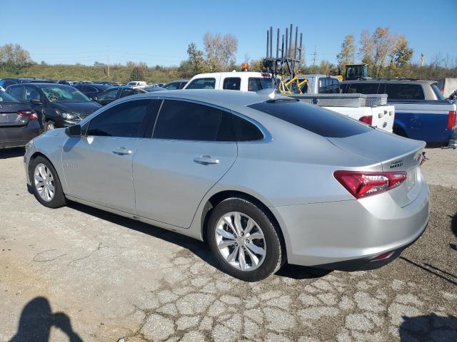 1G1ZD5ST5NF144009 Chevrolet Malibu Lt 2022