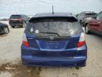 HONDA FIT SPORT photo