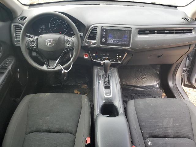 2022 HONDA HR-V EX - 3CZRU5H55NM730218