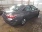 Lot #3023158188 2017 TOYOTA CAMRY LE