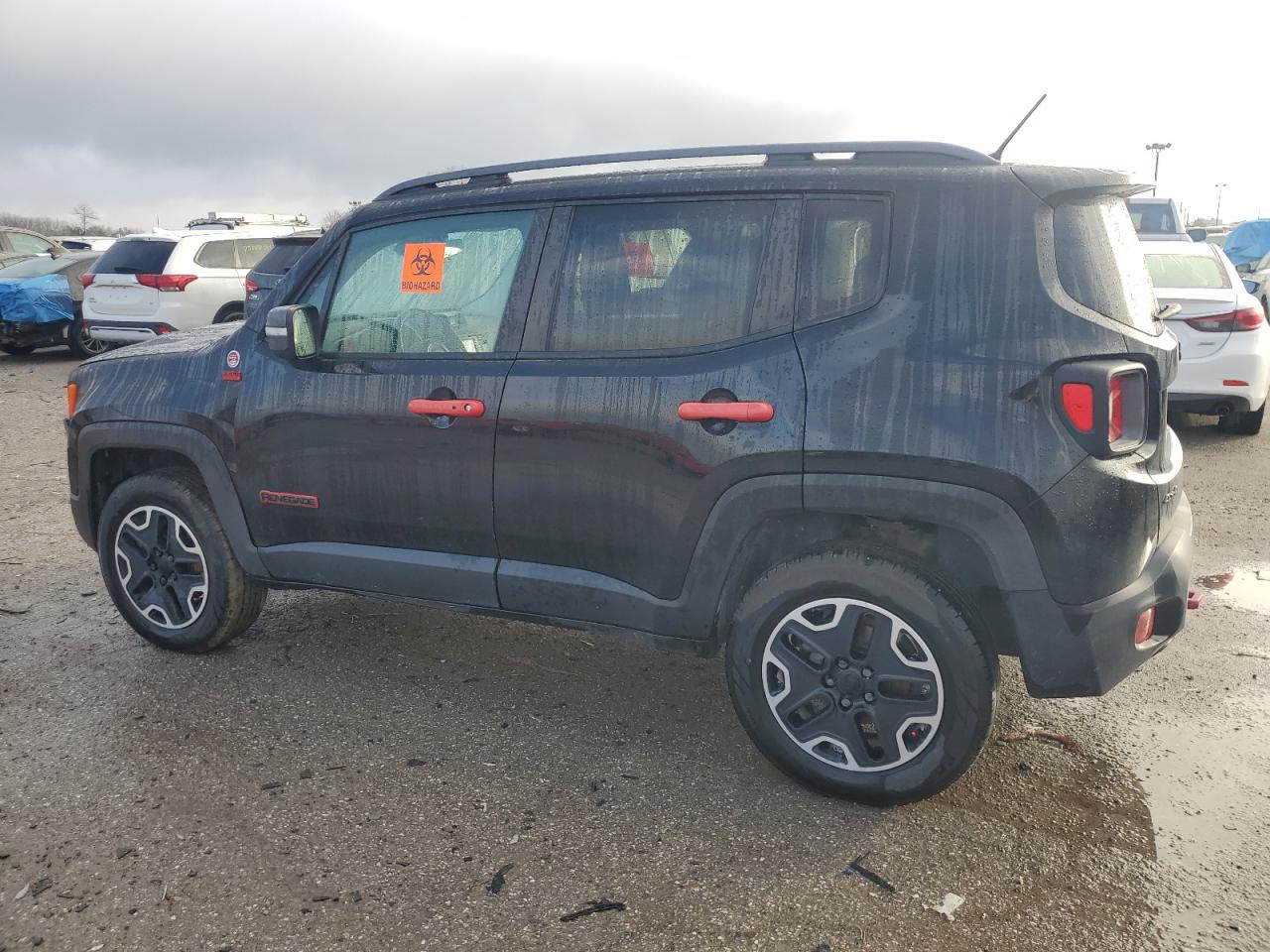 JEEP RENEGADE TRAILHAWK