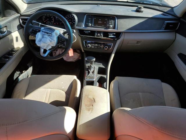 2016 KIA OPTIMA LX - 5XXGT4L36GG027909