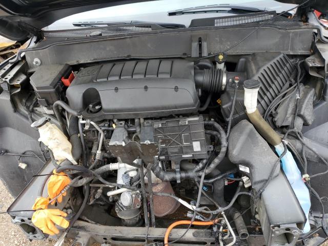 2016 BUICK ENCLAVE - 5GAKVBKD7GJ301392