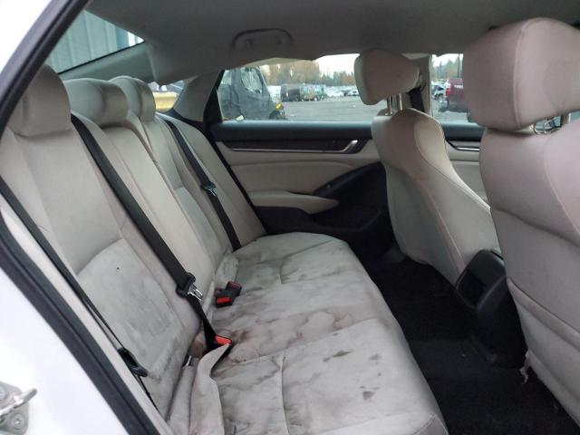 2018 HONDA ACCORD LX - 1HGCV1F19JA068329