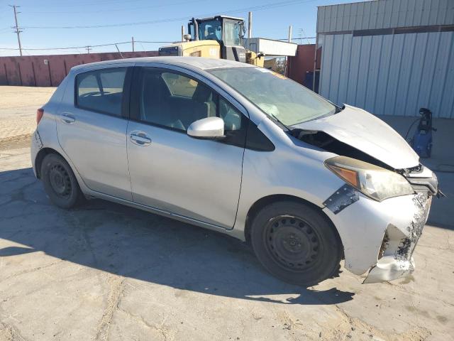 VIN VNKKTUD3XFA037255 2015 Toyota Yaris no.4