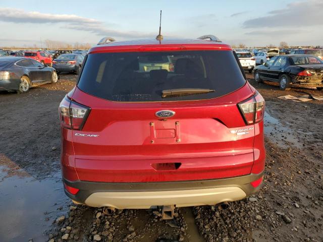 2017 FORD ESCAPE TIT - 1FMCU9J92HUB80648