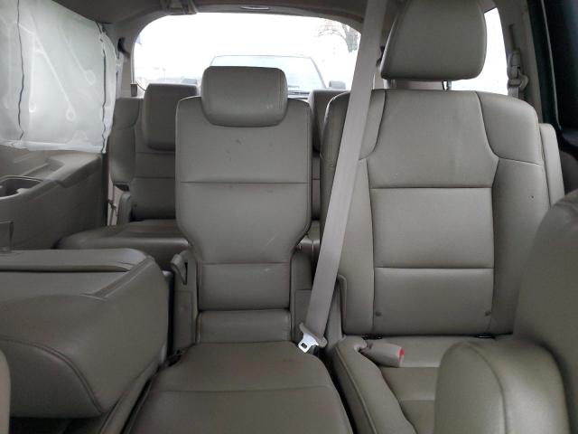 2015 HONDA ODYSSEY EX - 5FNRL5H62FB097667