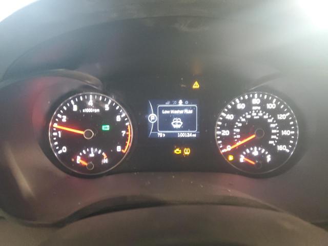 2018 KIA OPTIMA LX - 5XXGT4L32JG180990