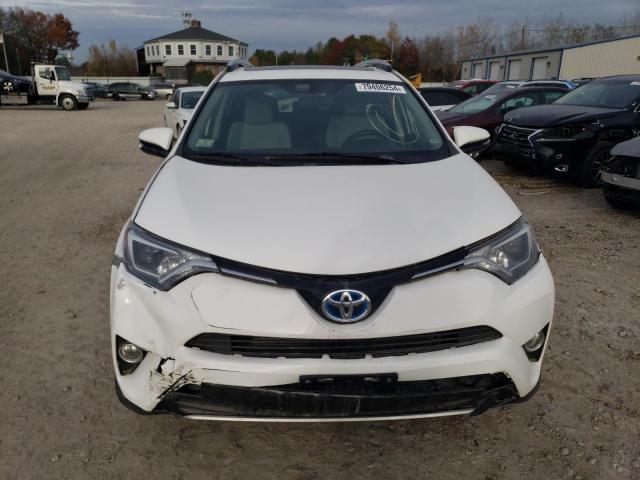 VIN JTMRJREV1GD012884 2016 Toyota RAV4, Xle no.5