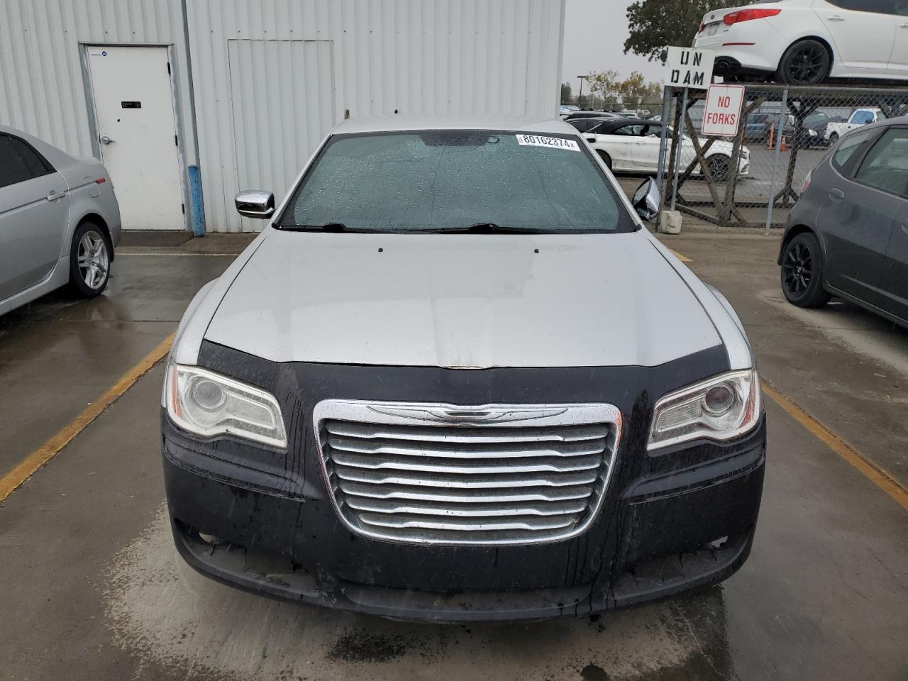 Lot #2982169084 2012 CHRYSLER 300 LIMITE