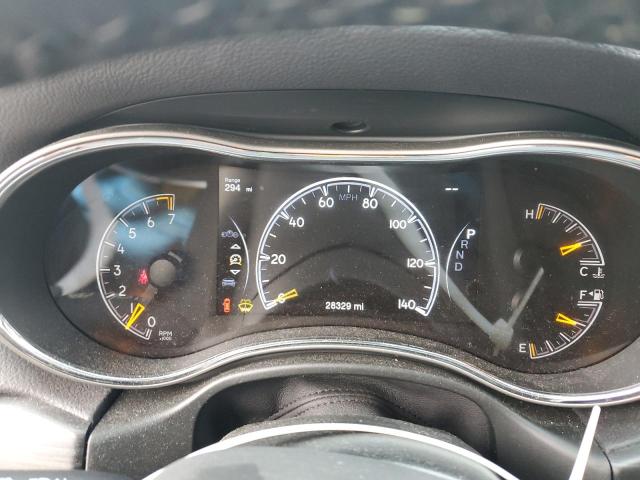 2019 JEEP GRAND CHER - 1C4RJFAG2KC853729
