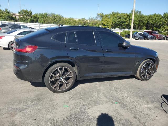 2020 BMW X4 M COMPE 5YMUJ0C02L9C71775