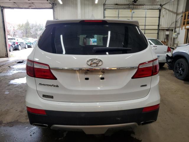 2016 HYUNDAI SANTA FE S - KM8SMDHF0GU148080