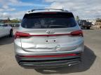 Lot #3031123278 2022 HYUNDAI SANTA FE S