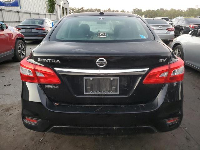 2018 NISSAN SENTRA S - 3N1AB7APXJY275629