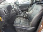 KIA SPORTAGE E photo