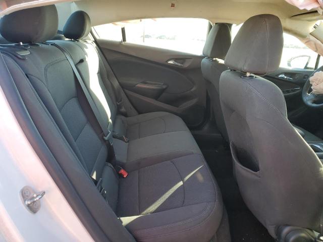 2018 CHEVROLET CRUZE LT - 1G1BE5SM5J7118196