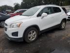 2016 CHEVROLET TRAX 1LT - 3GNCJLSB3GL179830