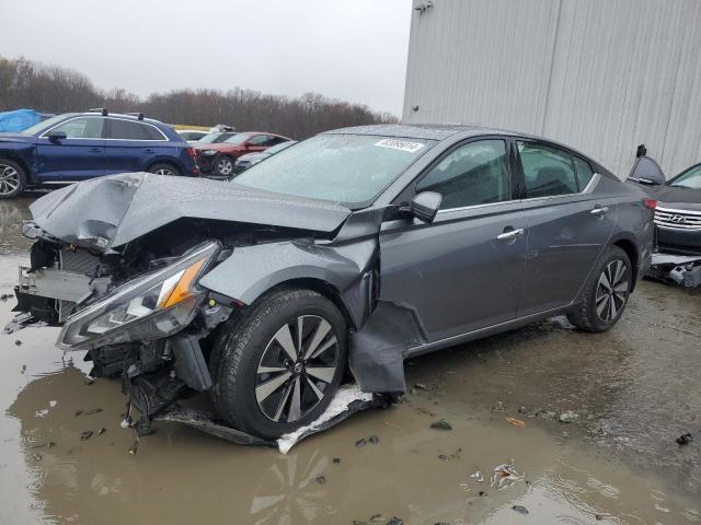 2021 NISSAN ALTIMA SL - 1N4BL4EWXMN312717