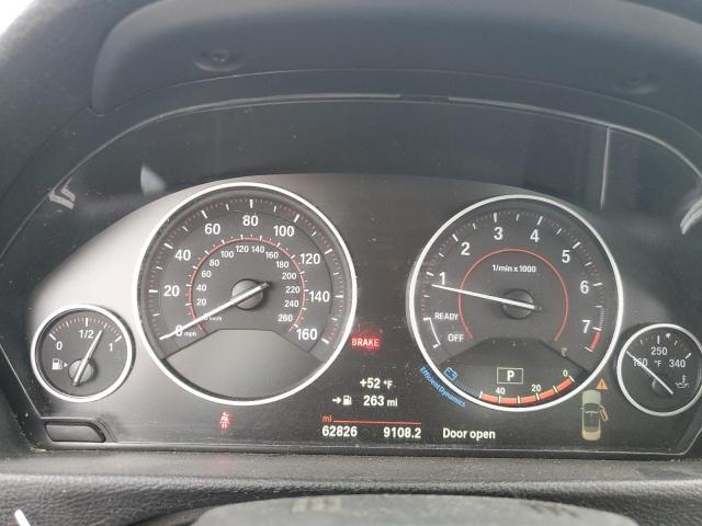 2018 BMW 430XI - WBA4Z3C51JEC48312