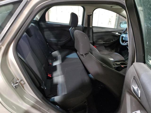 2016 FORD FOCUS SE - 1FADP3F20GL250716