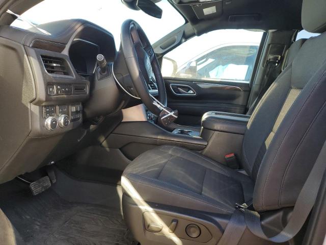 2023 GMC YUKON XL K - 1GKS2FKD9PR258646