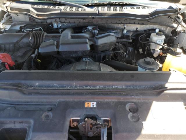 2019 FORD F250 SUPER - 1FT7W2B68KEC33642