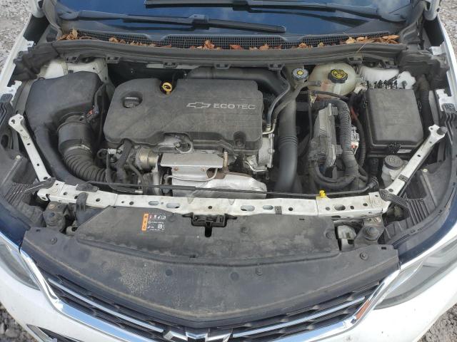 2017 CHEVROLET CRUZE PREM - 3G1BF6SM1HS609315