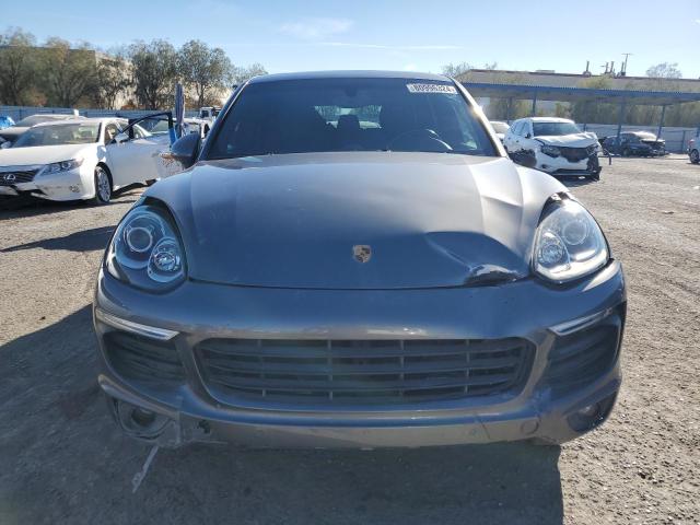 VIN WP1AA2A24GKA11187 2016 PORSCHE CAYENNE no.5