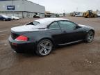 Lot #2957736995 2007 BMW M6