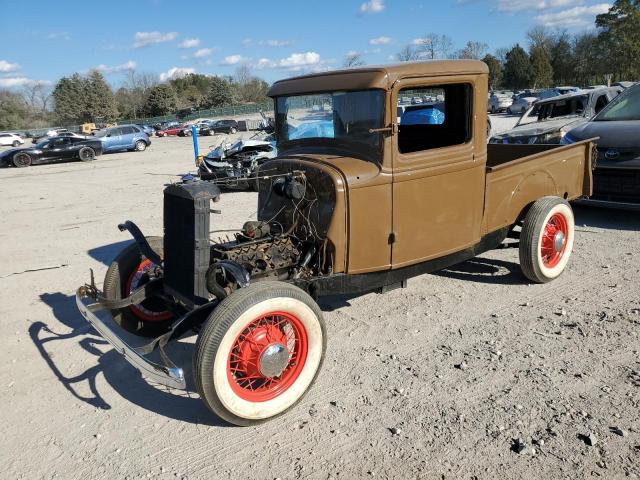 FORD OTHER 1934 brown   181154660 photo #1