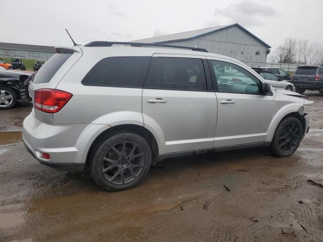 3C4PDDBG4DT660491 Dodge Journey Sxt 2013