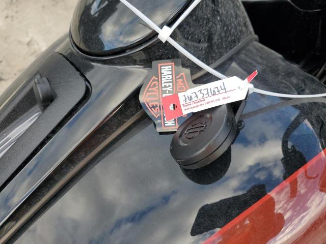 2024 HARLEY-DAVIDSON FLTRK 1HD1KZF12RB611750