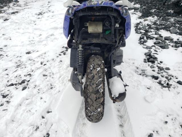 2014 YAMAHA ZUMA RKRSA51N4EA001546