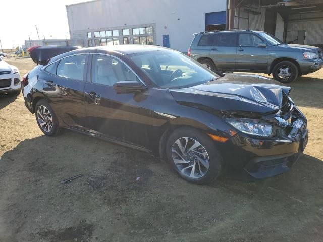 Vin: 19xfc2f76ge223758, lot: 80783144, honda civic ex 20164