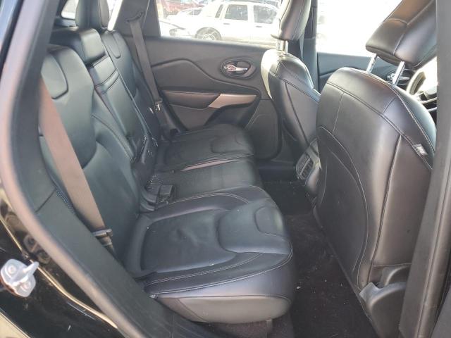 2017 JEEP CHEROKEE L - 1C4PJMDB7HD218391