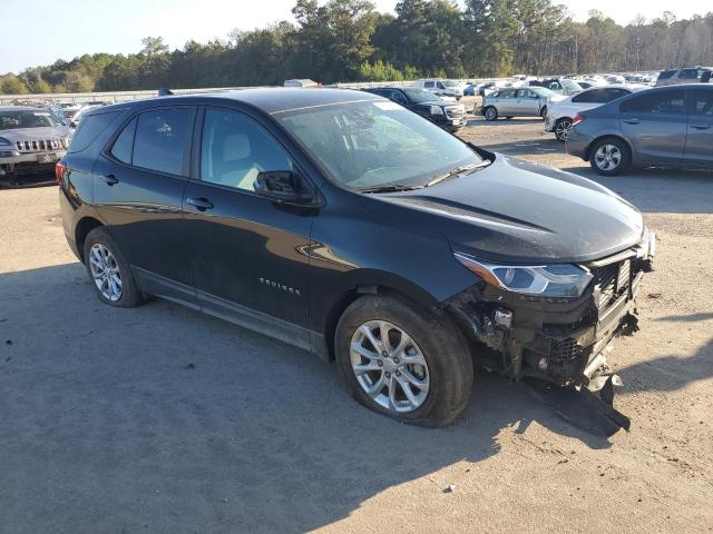 2021 CHEVROLET EQUINOX LS - 2GNAXHEV5M6127446