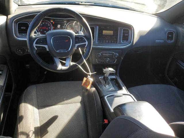2015 DODGE CHARGER SX - 2C3CDXJG4FH929381