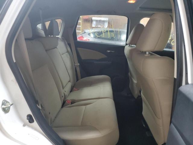 2015 HONDA CR-V EX - 5J6RM4H50FL023606
