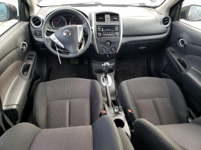 2016 NISSAN VERSA S - 3N1CN7AP6GL845616