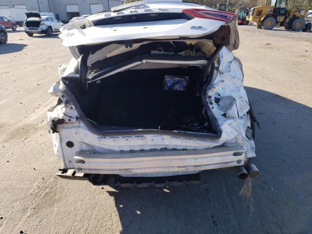 2021 TOYOTA CAMRY SE - 4T1G11AK6MU563128