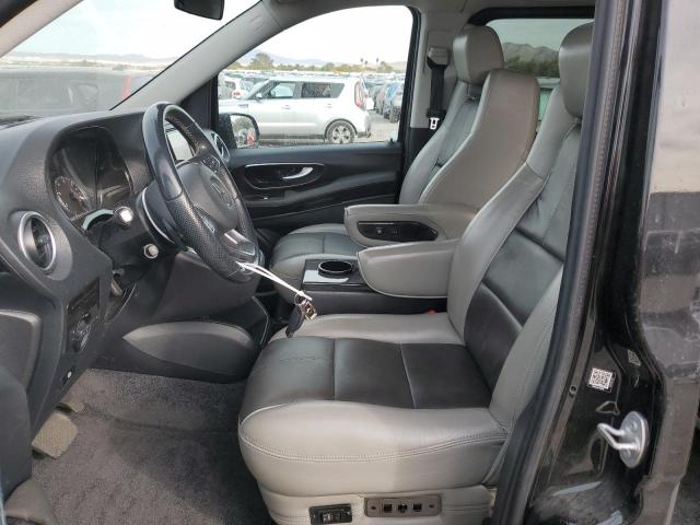 2018 MERCEDES-BENZ METRIS - WD4PG2EE4J3420036