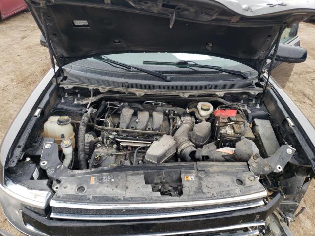 2016 FORD FLEX SEL - 2FMGK5C86GBA15579