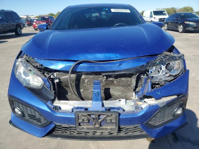 2017 HONDA CIVIC SPOR - SHHFK7H48HU230370