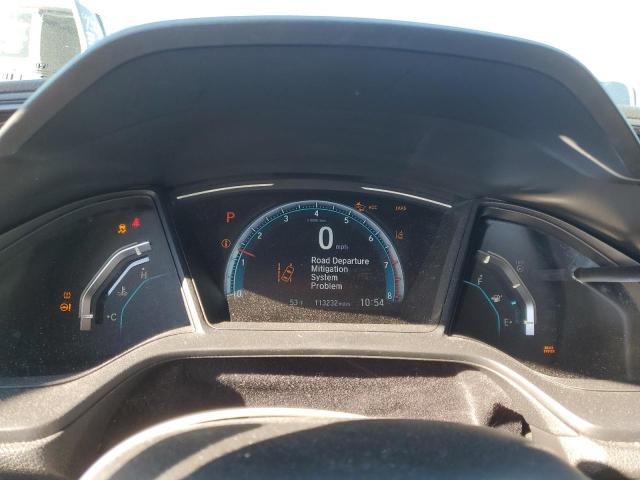 19XFC2F63KE020777 2019 HONDA CIVIC