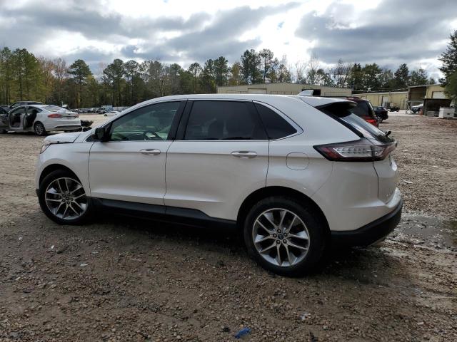 VIN 2FMPK3K8XJBB35799 2018 FORD EDGE no.2