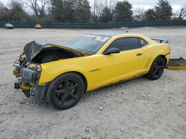 Vin: 2g1fa1e31c9190376, lot: 81559554, chevrolet camaro ls 2012 img_1
