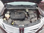 LINCOLN MKC RESERV photo