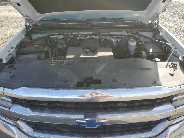 2016 CHEVROLET SILVERADO - 1GCVKNEH2GZ114048