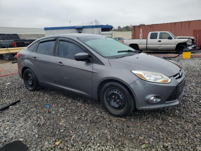 Vin: 1fahp3f27cl117494, lot: 82251004, ford focus se 20124